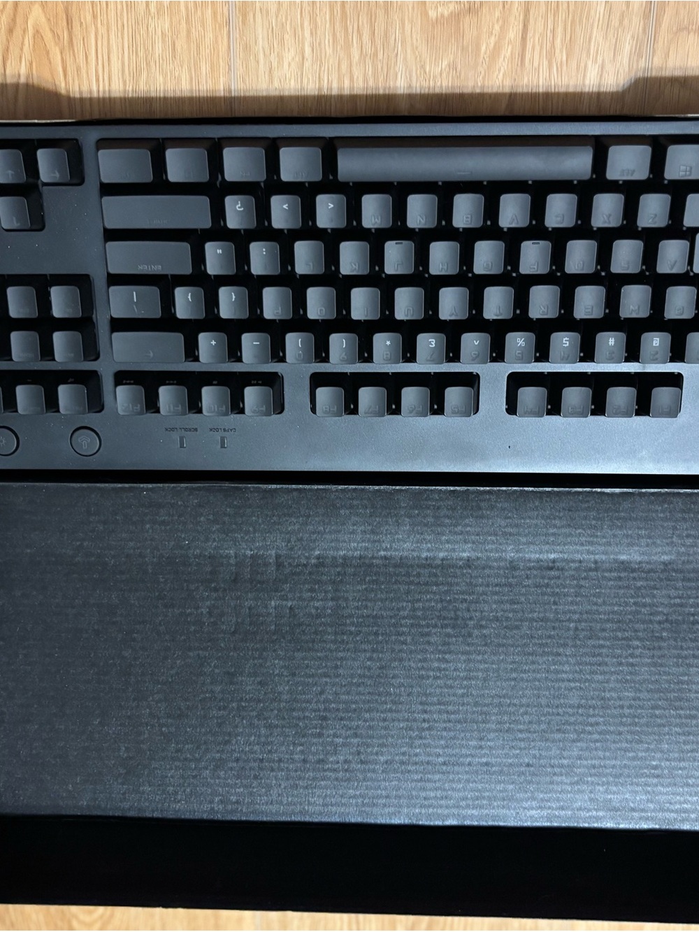 Logitech G PRO Mechanical Gaming Keyboard